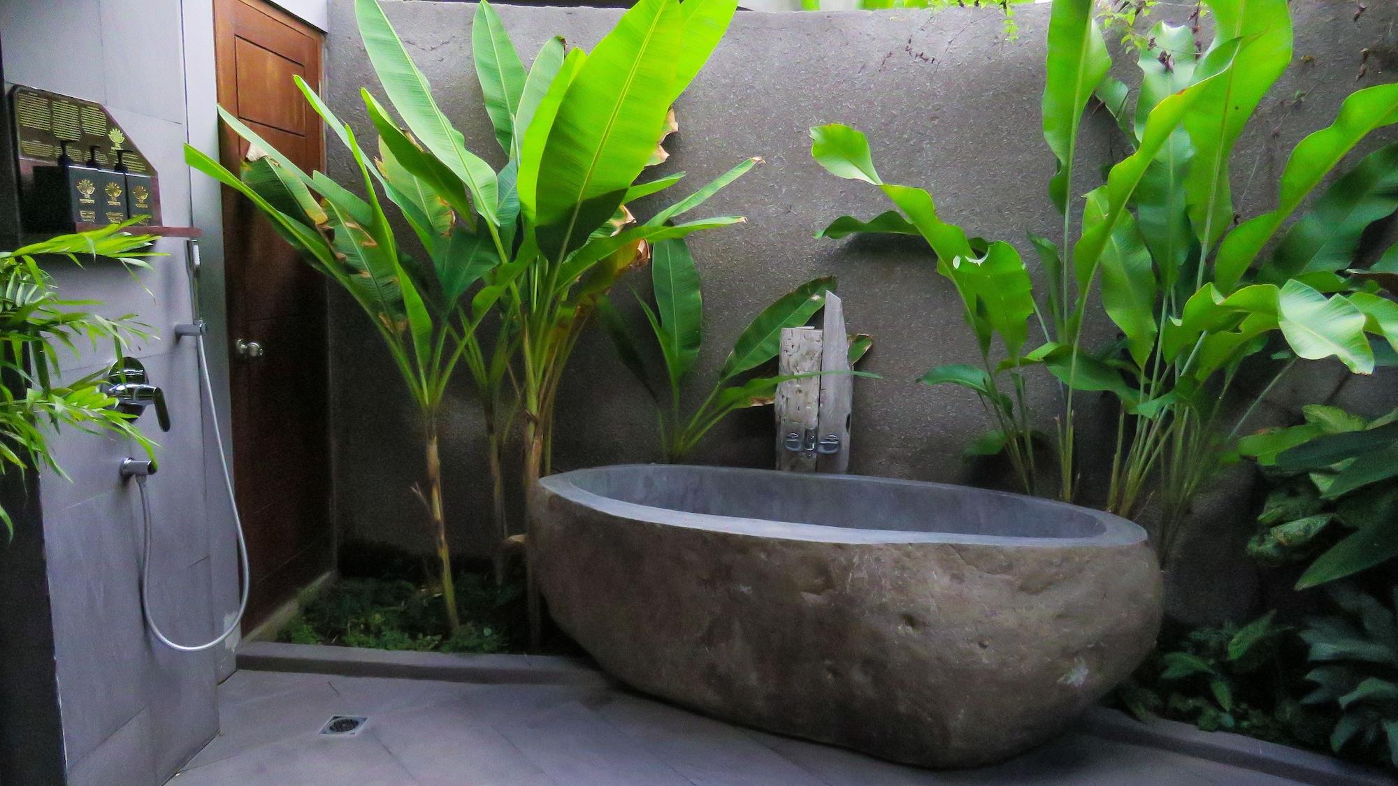 Resort De Moksha Eco Friendly Boutique Resort